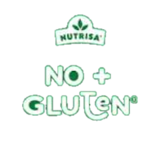 Logo de Nutrisa